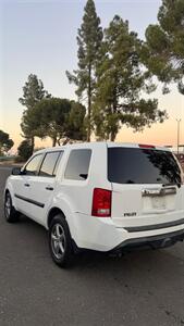 2013 Honda Pilot LX   - Photo 6 - Sacramento, CA 95823