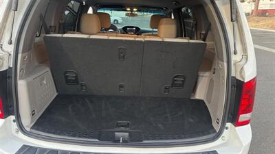 2013 Honda Pilot LX   - Photo 11 - Sacramento, CA 95823