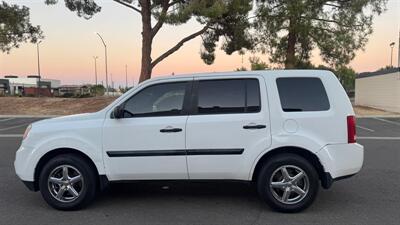 2013 Honda Pilot LX   - Photo 8 - Sacramento, CA 95823