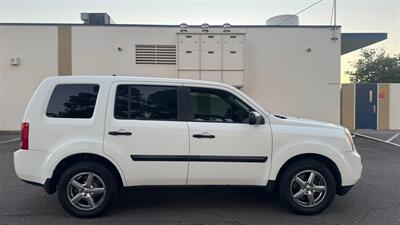2013 Honda Pilot LX   - Photo 7 - Sacramento, CA 95823