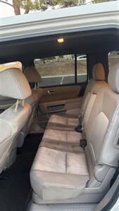 2013 Honda Pilot LX   - Photo 9 - Sacramento, CA 95823