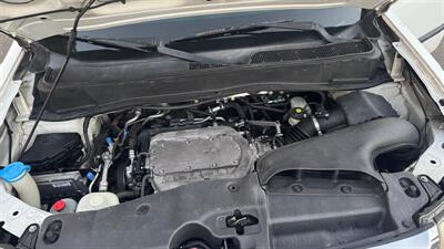 2013 Honda Pilot LX   - Photo 12 - Sacramento, CA 95823