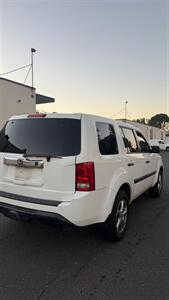 2013 Honda Pilot LX   - Photo 5 - Sacramento, CA 95823