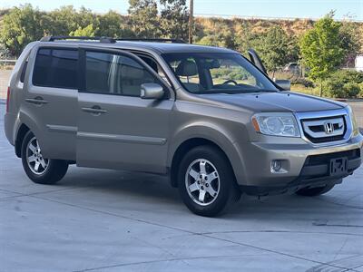 2011 Honda Pilot Touring   - Photo 7 - Sacramento, CA 95823