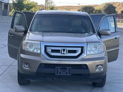 2011 Honda Pilot Touring   - Photo 8 - Sacramento, CA 95823