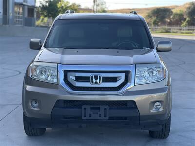 2011 Honda Pilot Touring   - Photo 2 - Sacramento, CA 95823