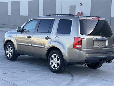 2011 Honda Pilot Touring   - Photo 6 - Sacramento, CA 95823