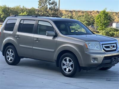 2011 Honda Pilot Touring   - Photo 3 - Sacramento, CA 95823