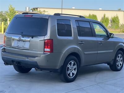 2011 Honda Pilot Touring   - Photo 4 - Sacramento, CA 95823