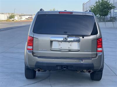 2011 Honda Pilot Touring   - Photo 5 - Sacramento, CA 95823