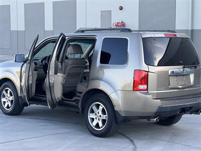 2011 Honda Pilot Touring   - Photo 9 - Sacramento, CA 95823