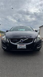 2012 Volvo S60 T5   - Photo 3 - Sacramento, CA 95823