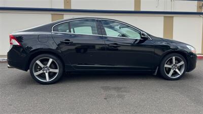 2012 Volvo S60 T5   - Photo 6 - Sacramento, CA 95823