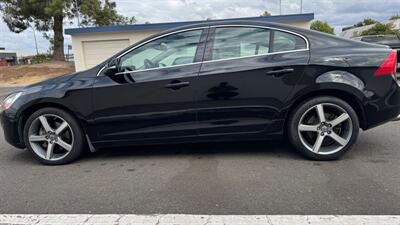 2012 Volvo S60 T5   - Photo 7 - Sacramento, CA 95823