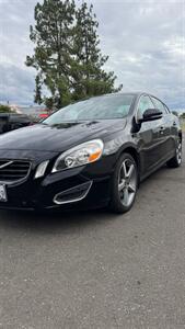 2012 Volvo S60 T5 Sedan