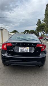 2012 Volvo S60 T5   - Photo 8 - Sacramento, CA 95823