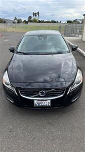 2012 Volvo S60 T5   - Photo 4 - Sacramento, CA 95823