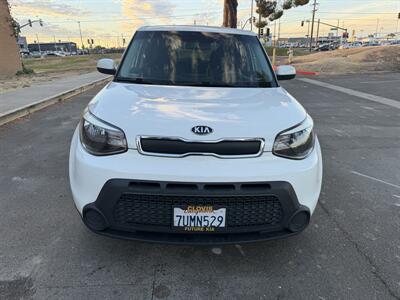 2016 Kia Soul - Photo 2 - Sacramento, CA 95823