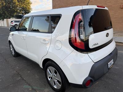 2016 Kia Soul - Photo 6 - Sacramento, CA 95823
