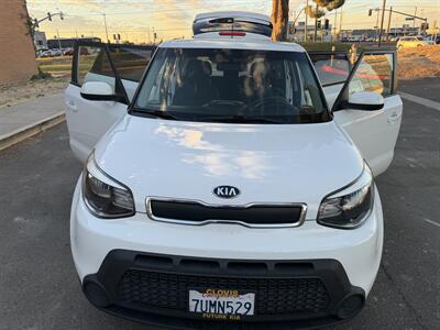 2016 Kia Soul - Photo 19 - Sacramento, CA 95823