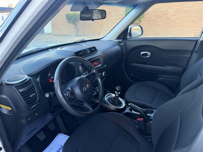 2016 Kia Soul - Photo 11 - Sacramento, CA 95823
