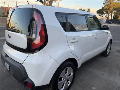 2016 Kia Soul - Photo 5 - Sacramento, CA 95823