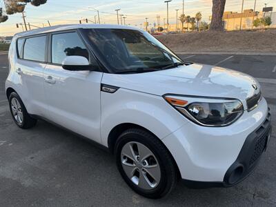 2016 Kia Soul - Photo 3 - Sacramento, CA 95823