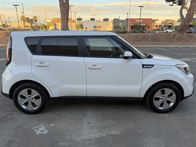 2016 Kia Soul - Photo 8 - Sacramento, CA 95823