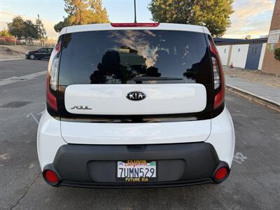 2016 Kia Soul - Photo 4 - Sacramento, CA 95823