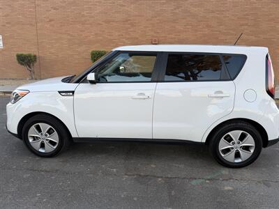 2016 Kia Soul - Photo 7 - Sacramento, CA 95823