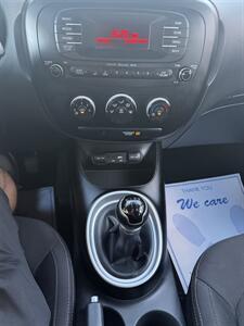 2016 Kia Soul - Photo 17 - Sacramento, CA 95823
