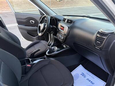 2016 Kia Soul - Photo 14 - Sacramento, CA 95823