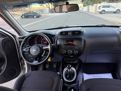 2016 Kia Soul - Photo 16 - Sacramento, CA 95823