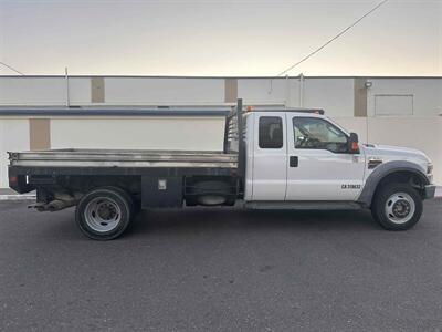 2010 Ford F550 XLT   - Photo 11 - Sacramento, CA 95823