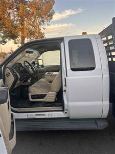 2010 Ford F550 XLT   - Photo 13 - Sacramento, CA 95823