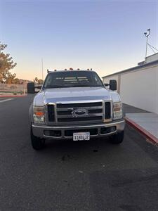 2010 Ford F550 XLT   - Photo 3 - Sacramento, CA 95823