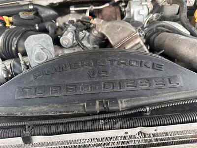 2010 Ford F550 XLT   - Photo 18 - Sacramento, CA 95823