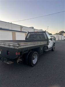 2010 Ford F550 XLT   - Photo 2 - Sacramento, CA 95823