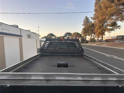 2010 Ford F550 XLT   - Photo 14 - Sacramento, CA 95823