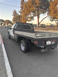 2010 Ford F550 XLT   - Photo 4 - Sacramento, CA 95823
