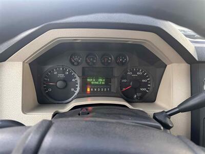2010 Ford F550 XLT   - Photo 16 - Sacramento, CA 95823