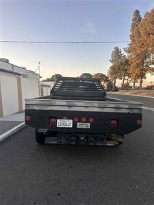 2010 Ford F550 XLT   - Photo 12 - Sacramento, CA 95823