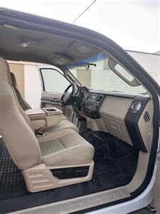 2010 Ford F550 XLT   - Photo 8 - Sacramento, CA 95823