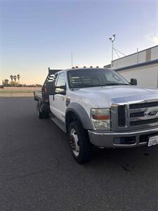 2010 Ford F550 XLT   - Photo 10 - Sacramento, CA 95823