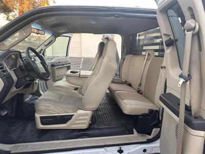 2010 Ford F550 XLT   - Photo 6 - Sacramento, CA 95823