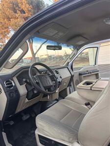 2010 Ford F550 XLT   - Photo 17 - Sacramento, CA 95823