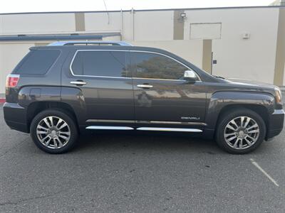 2016 GMC Terrain Denali   - Photo 7 - Sacramento, CA 95823