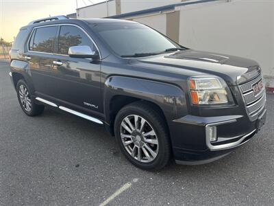 2016 GMC Terrain Denali   - Photo 3 - Sacramento, CA 95823