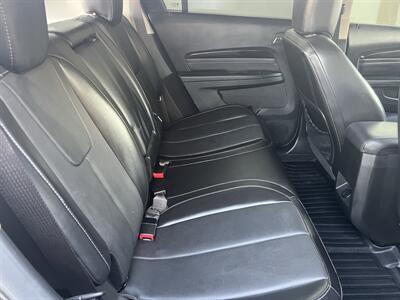 2016 GMC Terrain Denali   - Photo 13 - Sacramento, CA 95823