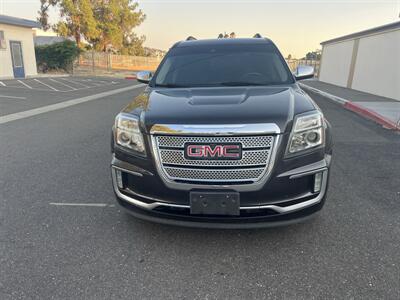2016 GMC Terrain Denali   - Photo 2 - Sacramento, CA 95823